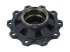 DT Spare Parts - Wheel hub - 10.10375