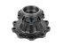 DT Spare Parts - Wheel hub - 5.20173