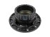 DT Spare Parts - Wheel hub - 2.65285