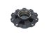 DT Spare Parts - Wheel hub - 2.65238