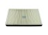 DT Spare Parts - Cabin air filter - 4.65824