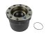 DT Spare Parts - Wheel hub - 4.67806