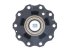 DT Spare Parts - Wheel hub - 2.65239