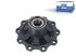 DT Spare Parts - Wheel hub - 10.10432