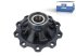 DT Spare Parts - Wheel hub - 10.10433