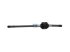 DT Spare Parts - Double drive shaft - 3.63303