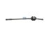 DT Spare Parts - Double drive shaft - 3.63301