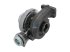 DT Spare Parts - Turbocharger - 7.58018