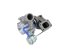 DT Spare Parts - Turbocharger - 7.58019