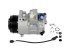 DT Spare Parts - Compressor - 4.66353