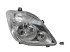 DT Spare Parts - Headlamp - 4.68079