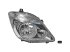 DT Spare Parts - Headlamp - 4.68083