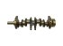 DT Spare Parts - Crankshaft - 4.67357