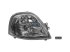 DT Spare Parts - Headlamp - 6.84315