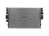 DT Spare Parts - Radiator - 7.21024