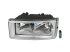 DT Spare Parts - Headlamp - 7.25027