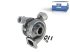 DT Spare Parts - Turbocharger - 7.58024