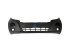 DT Spare Parts - Bumper - 6.70219