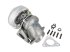 DT Spare Parts - Turbocharger - 4.66337