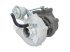 DT Spare Parts - Turbocharger - 7.58022