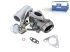 DT Spare Parts - Turbocharger - 4.66841