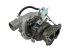 DT Spare Parts - Turbocharger - 6.23048