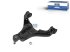 DT Spare Parts - Control arm - 4.66862