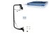 DT Spare Parts - Mirror arm - 2.73247