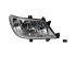 DT Spare Parts - Headlamp - 4.67955