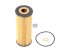 DT Spare Parts - Oil filter insert - 4.66652