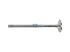 DT Spare Parts - Intake valve - 1.10903 - 2 Pack