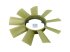 DT Spare Parts - Fan - 4.66454