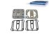 DT Spare Parts - Repair kit - 3.97366