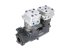 DT Spare Parts - Compressor - 3.75075