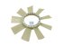 DT Spare Parts - Fan - 4.66457