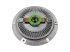 DT Spare Parts - Fan clutch - 4.67747