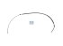 DT Spare Parts - Control wire - 4.67836