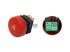 DT Spare Parts - Hazard warning switch - 7.78134