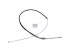 DT Spare Parts - Control wire - 4.67835