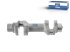 DT Spare Parts - Crankshaft - 3.75125