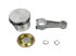 DT Spare Parts - Piston kit - 4.66685