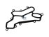 DT Spare Parts - Gasket - 1.24207