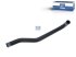 DT Spare Parts - Radiator hose - 1.11682