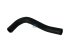 DT Spare Parts - Radiator hose - 1.11681