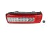 DT Spare Parts - Tail lamp - 2.24516