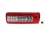 DT Spare Parts - Tail lamp - 2.24519