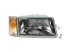 DT Spare Parts - Headlamp - 7.25066