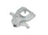 DT Spare Parts - Brake caliper - 4.67845