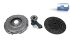 DT Spare Parts - Clutch kit - 4.91982