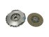 DT Spare Parts - Clutch kit - 4.91418